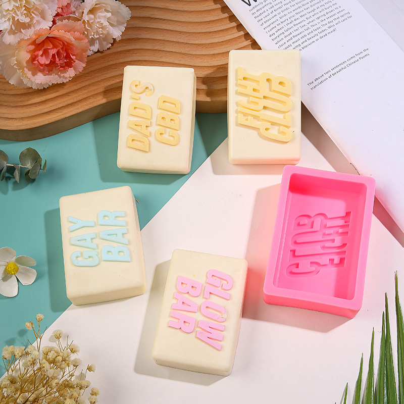 Mücadele kulübü mektuplar sabu - Bath Bomb Mold incelemesi ve fiyatı