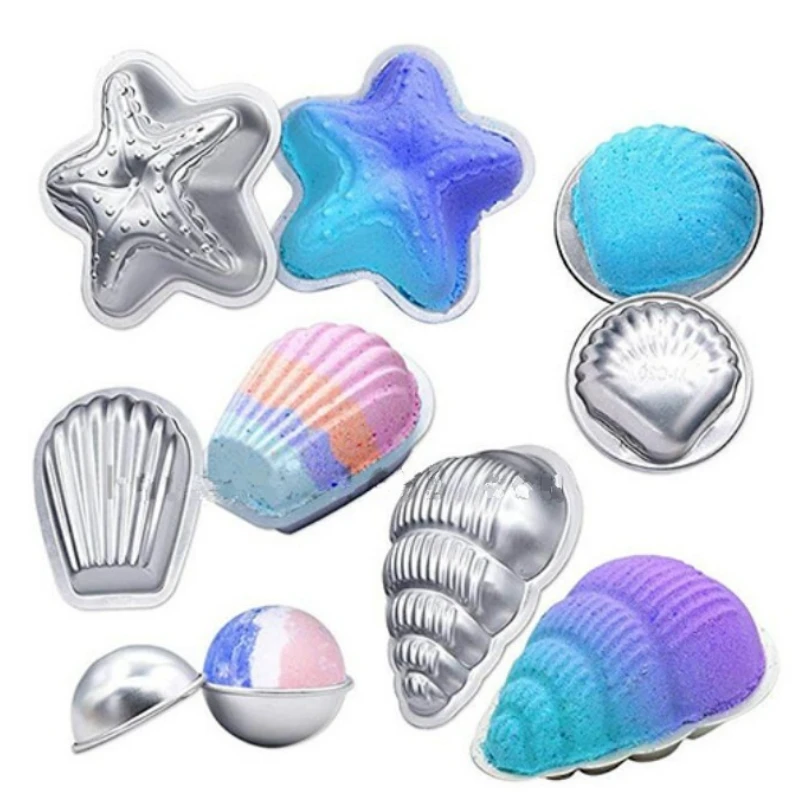 1 çift Banyo Bombası Kalıpları - Bath Bomb Mold incelemesi ve fiyatı