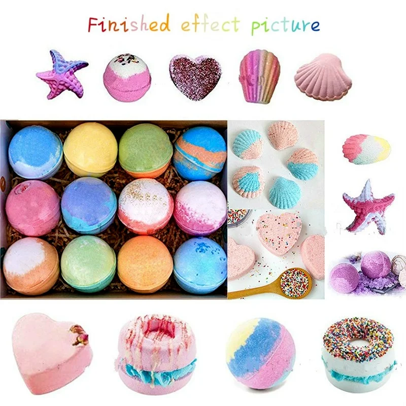 1 çift Banyo Bombası Kalıpları - Bath Bomb Mold incelemesi ve fiyatı