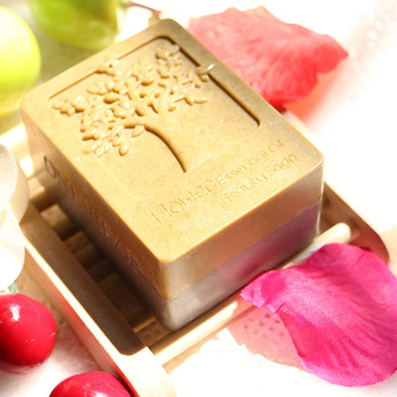 Dikdörtgen Hayat Ağacı Silikon - Bath Bomb Mold incelemesi ve fiyatı