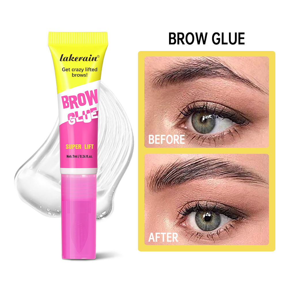 Kaş Laminasyon Jeli Tarak Süpe - Brow Lamination Kit incelemesi ve fiyatı
