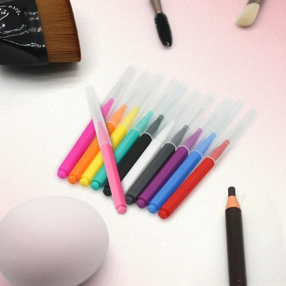 5/10/50 adet tek kullanımlık M - Brow Lamination Kit incelemesi ve fiyatı