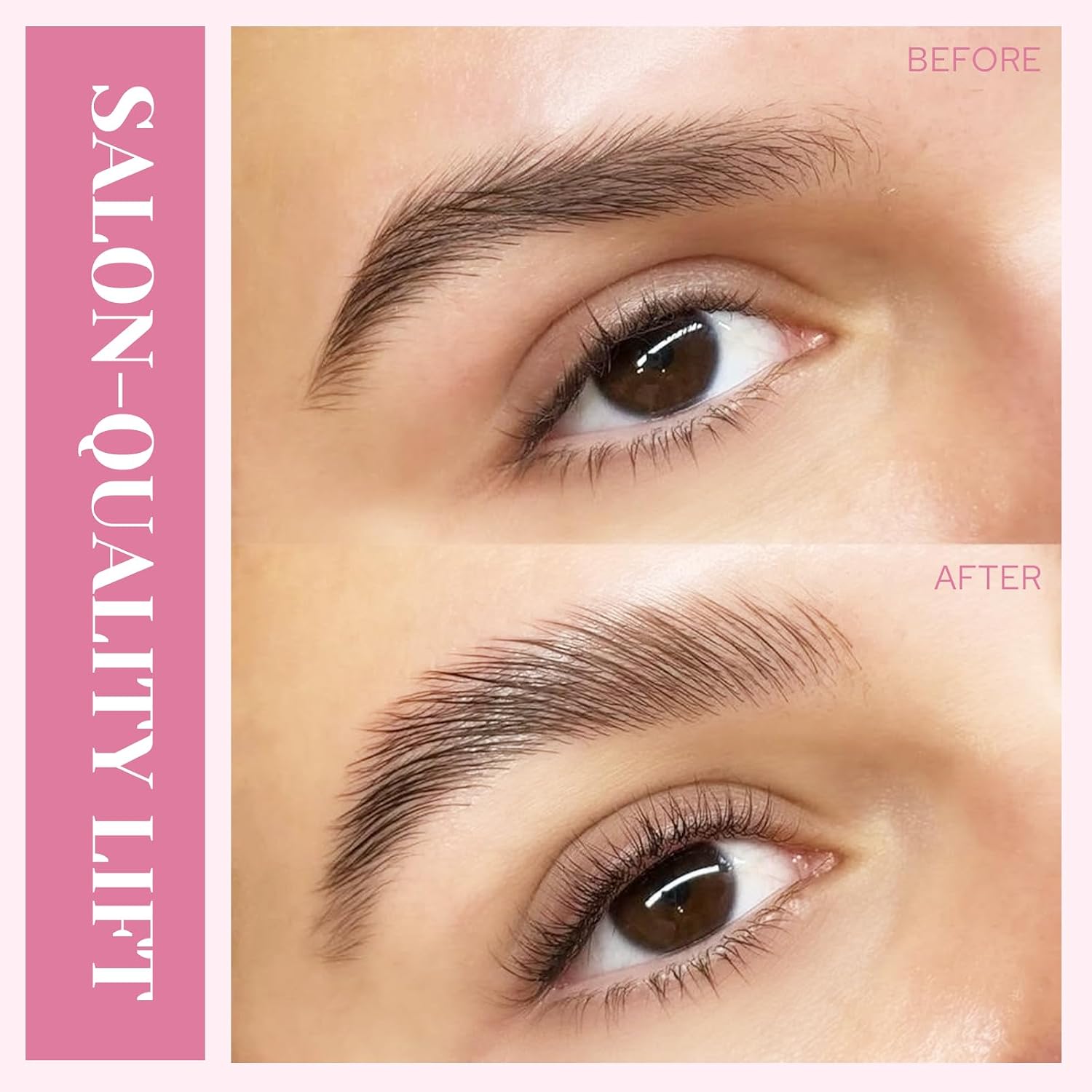 Libeauty Kirpik Lifting ve Kaş - Brow Lamination Kit incelemesi ve fiyatı