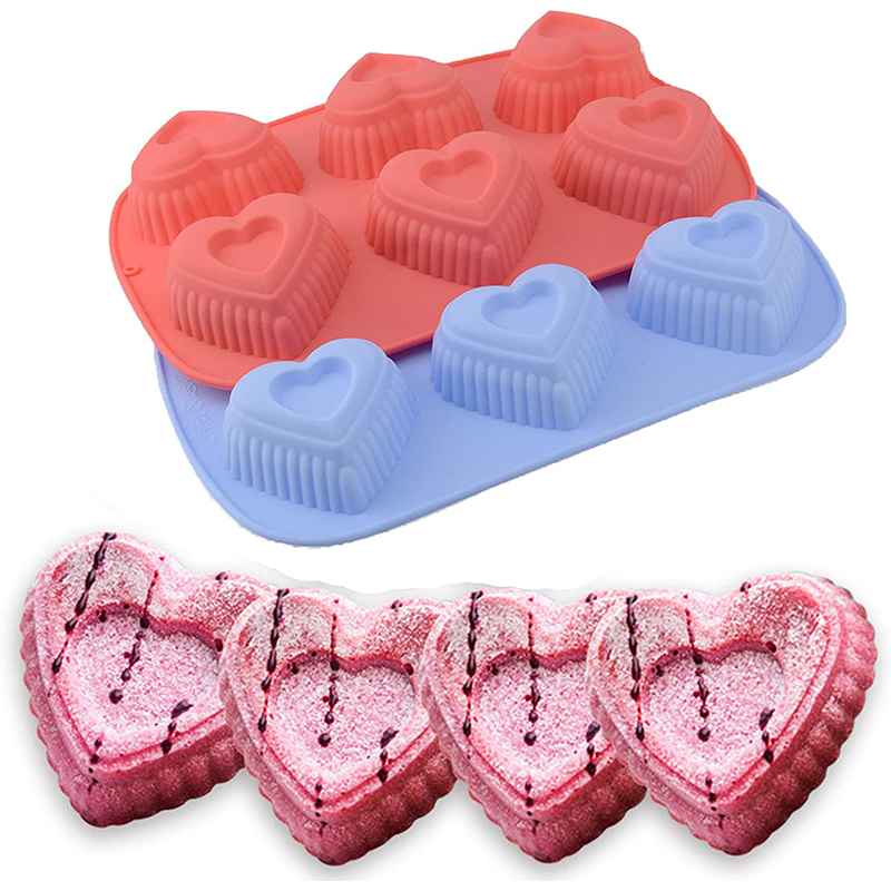 Düğün Gelin Duş için Kalp Kalı - Bath Bomb Mold incelemesi ve fiyatı