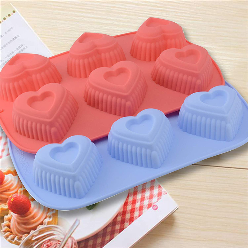 Düğün Gelin Duş için Kalp Kalı - Bath Bomb Mold incelemesi ve fiyatı