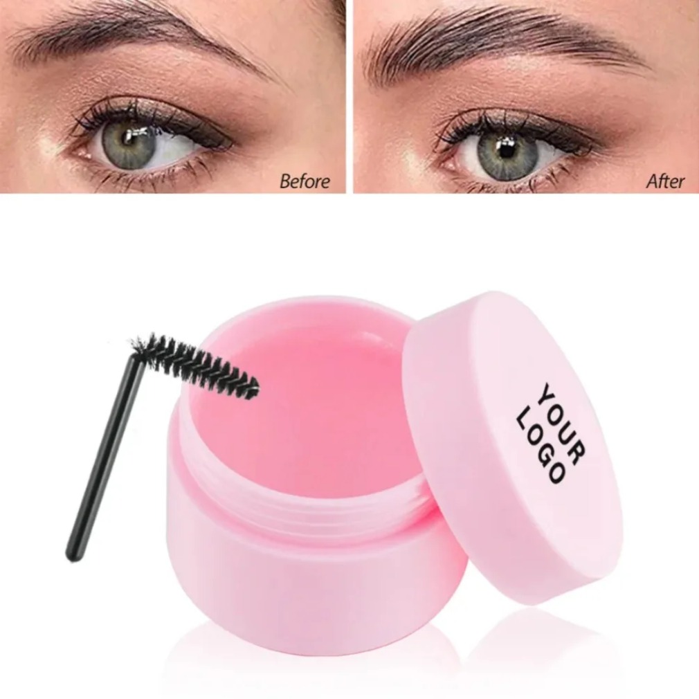 Kaş Şekillendirme Sabunu Jel B - Brow Lamination Kit incelemesi ve fiyatı