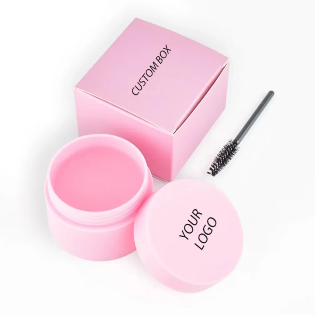 Kaş Şekillendirme Sabunu Jel B - Brow Lamination Kit incelemesi ve fiyatı