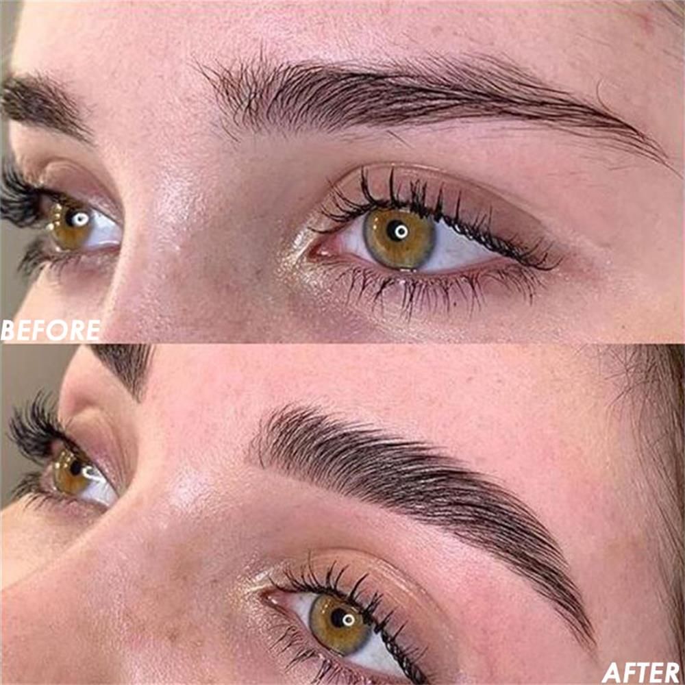 Evde Kullanım İçin Su Geçirmez - Brow Lamination Kit incelemesi ve fiyatı
