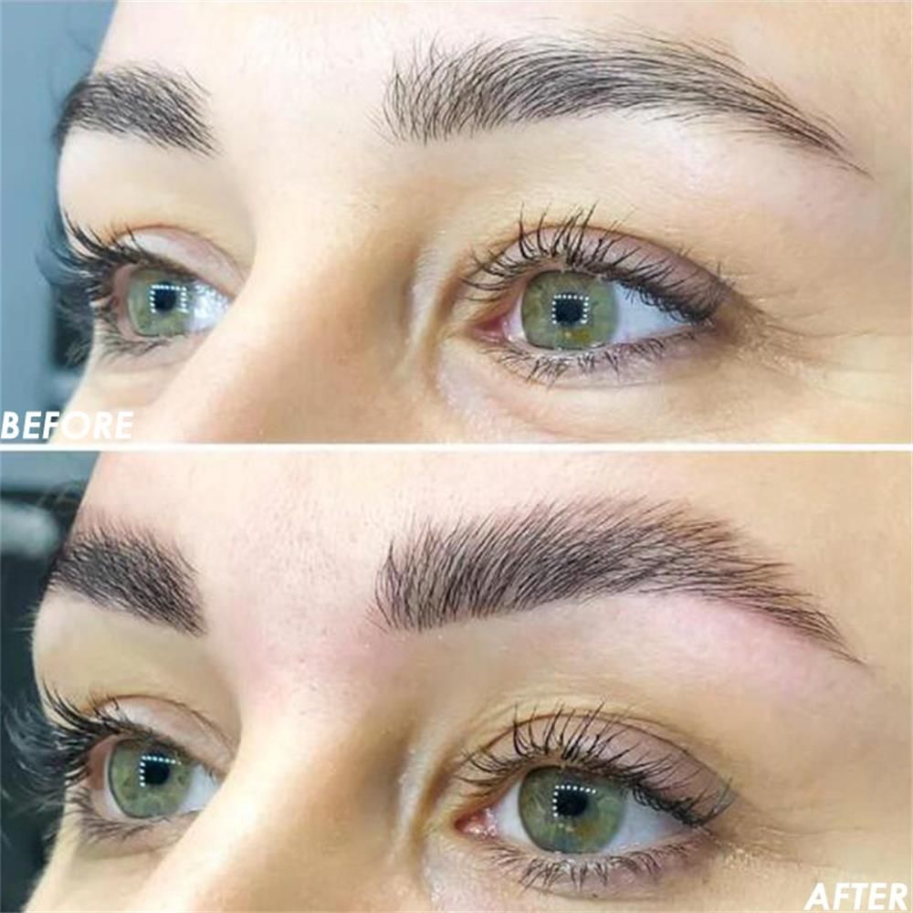 Evde Kullanım İçin Su Geçirmez - Brow Lamination Kit incelemesi ve fiyatı